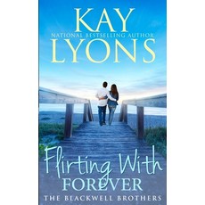 (영문도서)Flirting With Forever Paperback, Kindred Spirits Publishing, English, 9798349588914