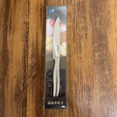 理想 Perfect 晶品刀具 水果刀 / 料理刀 / 切片刀 / 剁刀, 1個
