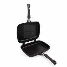 원밀스토어 양면팬 IH 대 만능구이팬