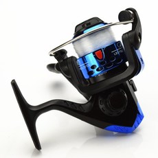 紡車漁輪 3軸 200型