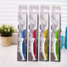 에이오티e샵 은칫솔 색상랜덤 1P 구강관리