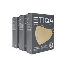 에티카 에어웨이 베이직 라운드 에이 베이지 대형 10매 X 3박스 총30매, 에티카 에어웨이 베이지 대형 3박스