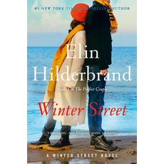 (英文圖書)Winter Street 平裝版, Little, Brown Paperbacks, 英文