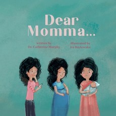 (영문도서) Dear Momma... Paperback, Rodney K Press, English, 9781960111029