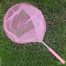 잠자리채 안테나잠자리채 캠핑용 미니