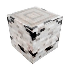 창의력 DIY 자석 큐브 블럭 마그네틱 블럭, B045, 30개