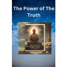 (영문도서) The Power of The Truth Paperback, Emmanuel Zuma, English, 9798230573579