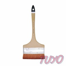 투요 화홍 빽붓 7호 125mm 아크릴빽붓 백붓 화홍붓