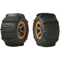 RC 휠 타이어 9116 104009 차량용 오프로드 드리프트 112 카 림 키트 모래 해변 조립 업그레이드 헥스 허브