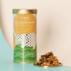 東大興 純海苔豬肉鬆, 220g, 1個