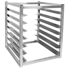 제빵 숙성 건조대 선반 쟁반 업소용 반죽 스틸 식힘 5단 오븐팬 받침대, O. 크기와 재질에 관계없이 제작을 지원합니다., 1개