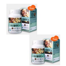 보스웰리아 정 boswellia 49% 사과초모식초 2개, 500ml
