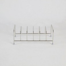 모던하우스 마이키친 스텐 접시꽂이, 1개