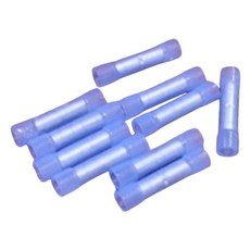 카오디오 데크잭 DIY 직결선 재연결 마감단자 슬리브