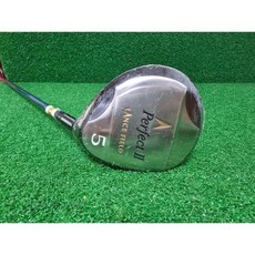중고 135 투어스테이지 X DRIVE GR 5번 18도 S 중고 우드