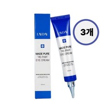 레이데이 마데 퓨어 리페어 아이크림, 3개, 40ml