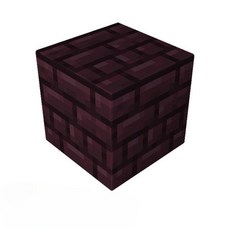 Minecraft 마인크래프트 레전드 자석 블록 블럭 장난감 아이템 마그마 TNT, 2cm, 18