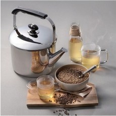 풍년 국산 스텐주전자 세척이 쉬운 들통형 위더스 주 ths+21790Mq, 본상품선택, 6.6L