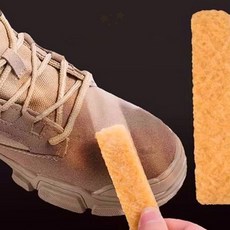 스웨이드 가죽 신발 관리 얼룩 제거 클리닝 지우개 스틱 운동화 구두 부츠 관리, 1개, 1ml