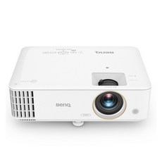 BENQ TH685 高亮遊戲三坪機 支援4K HDR 公司貨享保固【名展影音】, 1個