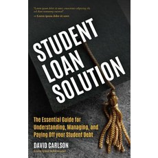 Student Loan Solution: 5 Steps to Take Control of Your Student Loans and Financial Life (Financial M... Paperback, Mango