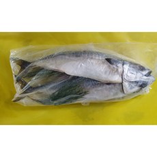 다원 왕국산자반 솔잎고등어 1손 (960g~1000g), 2개, 960g~1000g