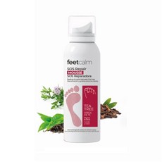 핏캄 SOS 리페어 무스, 1개, 125ml