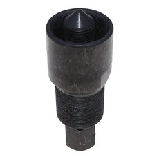 HAIMINGJUN 마그네토 플라이휠 풀러 24mm 50cc 100cc 150cc 스쿠터 오토바이 ATV GY6, 설명, 블랙, 설명
