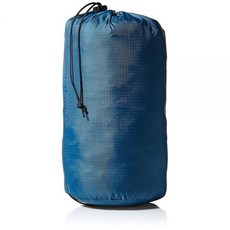 아마존평점4.5+ 미국출고 159284 Equinox Bilby 스터프 백 블루 30.5 x 61cm(12, 5" x 8"