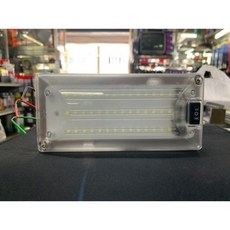 台灣 楷勝 LD3303 車內日光燈 長方型 室內日光燈, 1個, 12V