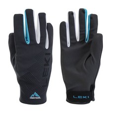 [레키] LEKI 가이드 라이트 등산 장갑 그레이 652801851, 상세 설명 참조, 모델명:652801851 / 사이즈:9