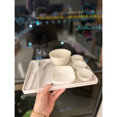Meidau 褚美導 美容皮膚管理七件組, 1個