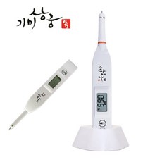 기미상궁 디지털 염도계 SB-2000 나트륨 측정 케어 염분농도, 1개