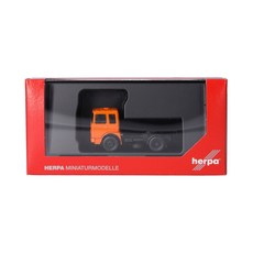 Herpa MAN Roman Diesel 雙軸曳引車 模型, 1個