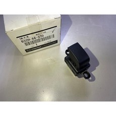 【JT馬自達原廠】MAZDA3 04-09 正廠 電動窗開關, 1個