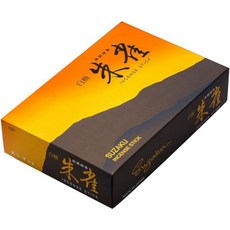 11838862 법당향 사찰향 절향 향 제사향 선향 백단 주작달콤하고 부드러운 노산백단 대바라 약 150g, 대바라(약 150g)