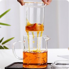 최주부 차거름망 컵 스텐차거름망컵, 스테인리스