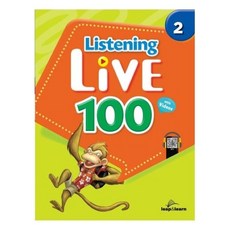 Listening Live 100 2, Leap&Learn(립앤런)