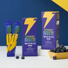 마포바이오 에너지부스터 고함량 아르기닌 젤리형 6000mg, 375g, 1개