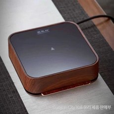 전기곤로 미니 1구 휴대용 자취생 핫플레이트 비누공예, P