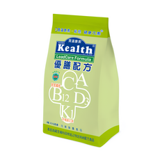 寶渥康素 LeadCare Formula 優膳配方, 1個, 3kg
