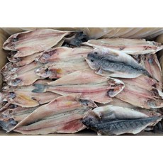 손질 임연수 대용량 7kg, 1박스, 임연수 35미 전후(미국산)