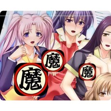 T5588 孕育人妻商店街 PC遊戲 無限暢吃中出感謝祭舉辦Chu