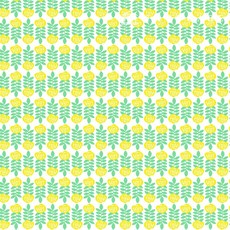 방수천 라미네이트원단 TPU 방수원단 20수 체크 꽃무늬 플라워 147종, 184) 스프링데이, 1개