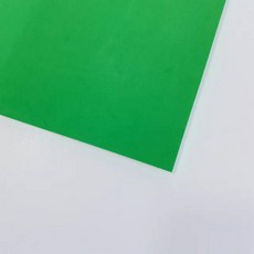 캠핑 자충 침대 전기 에어 매트 10mm Eva 폼 시트 절단하기 쉬운 펀치 수제 코스프레 재료 또는, 한개옵션2, green