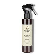 롱리브더마 베타 미스트 피부보습 진정 간병 크림 미스트, 1개, 150ml