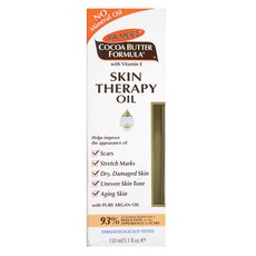 【易油網】PALMERS 緊緻精華 妊娠紋肚霜 緊實身體乳液 妊娠霜 按摩乳液 全效修護精華油 原裝進口, 1個, 全效修護精華油 150ml #04153