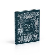 A History of Ghosts Spirits and the Supernatural(關於鬼魂、靈異與超自然現象的歷史)