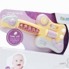 둠칫 아기 기타