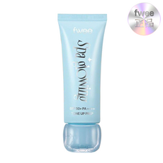 퓌 스파 글로잉 UV 톤업 베이스, 1개, 02 물광(건성용)